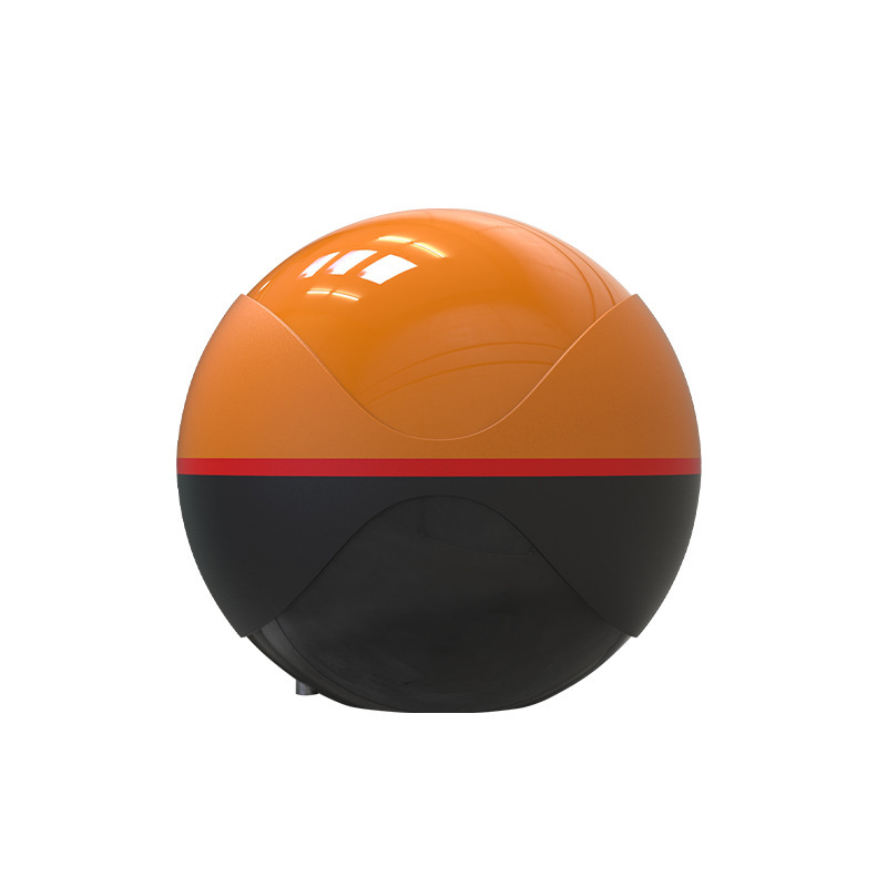 Fish Finder - new Dual-Frequency Smart WiFi Fish Finder