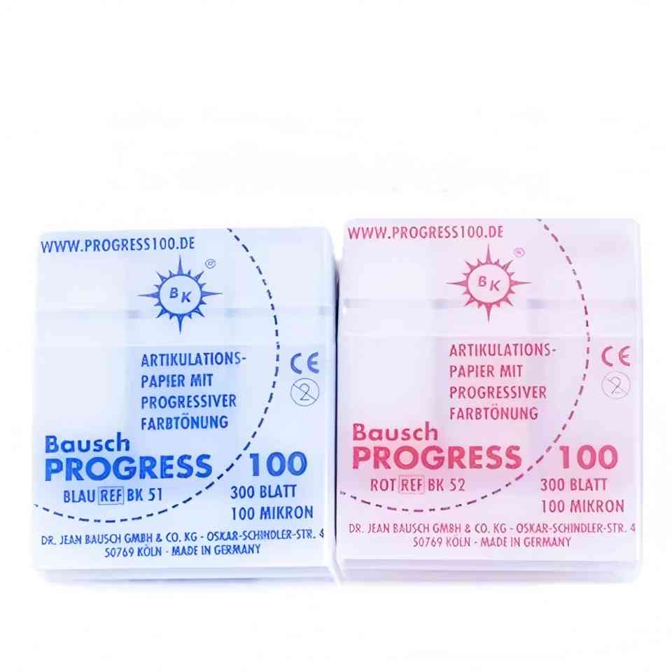Bite Indicator - Bausch BK51 BK52 BK53 BK54 Dental