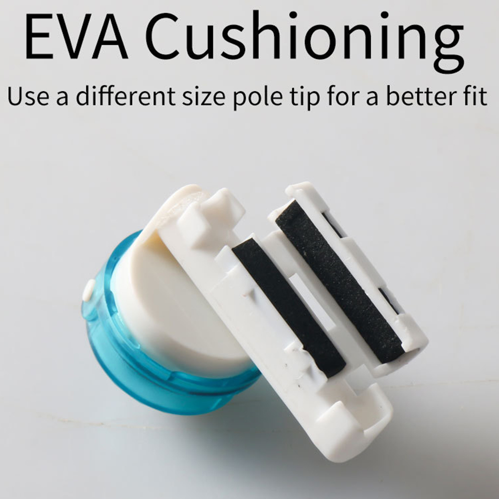 Fishing Electronic Rod Light U - đánh giá và giá Bite Indicator