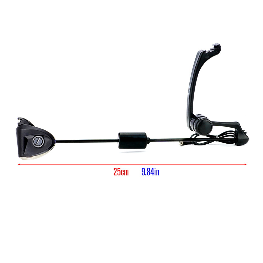 Hirisi B2005 Carp Fishing Swin - đánh giá và giá Bite Alarm