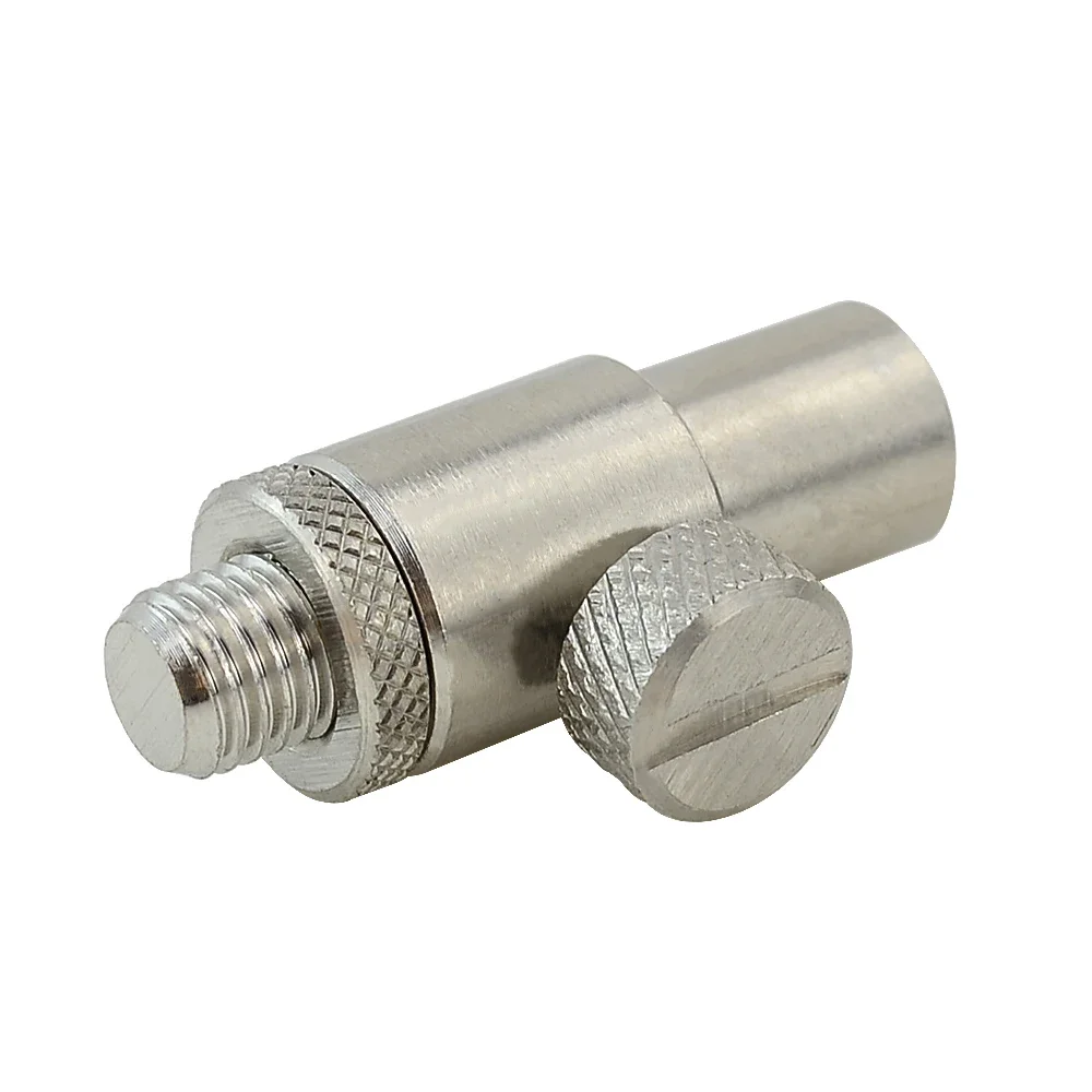 Hirisi Stainless Steel Quick R - đánh giá và giá Bite Alarm