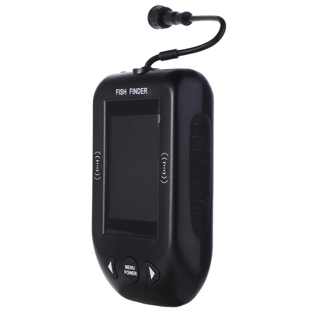 45 Degrees XF03 Fish Finders L - đánh giá và giá Fish Finder Portable