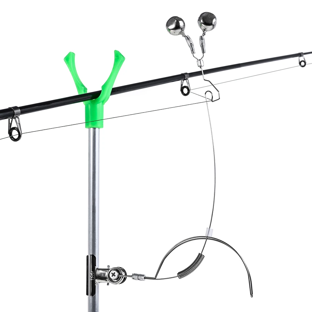 1-10 PCS Fishing Bell Bite Ala - đánh giá và giá Bite Indicator