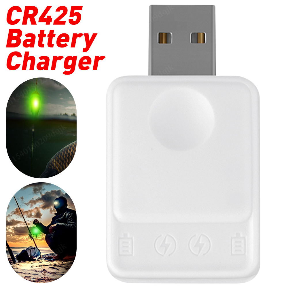 Fishing Float Luminous Recharg - đánh giá và giá Fish Finder Charger