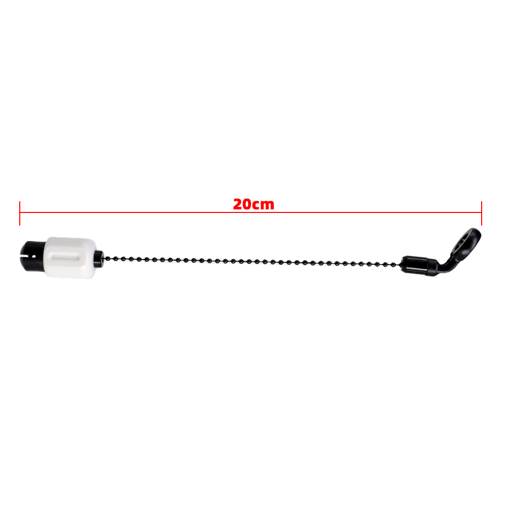 Hirisi Brass Chain Carp Fishin - đánh giá và giá Bite Indicator