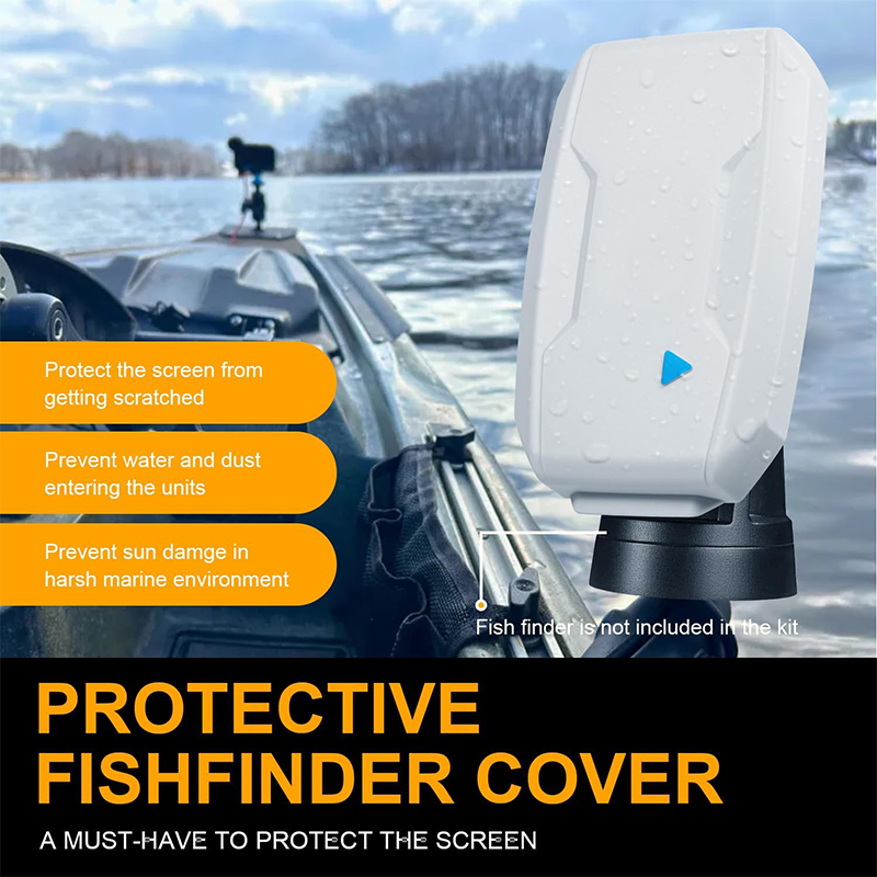 Garmin Striker Protective Sun/ - đánh giá và giá Fish Finder Portable