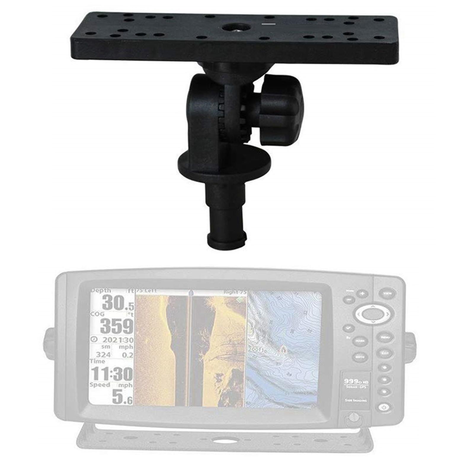 Universal Marine Fish Finder M - đánh giá và giá Fish Finder Mount