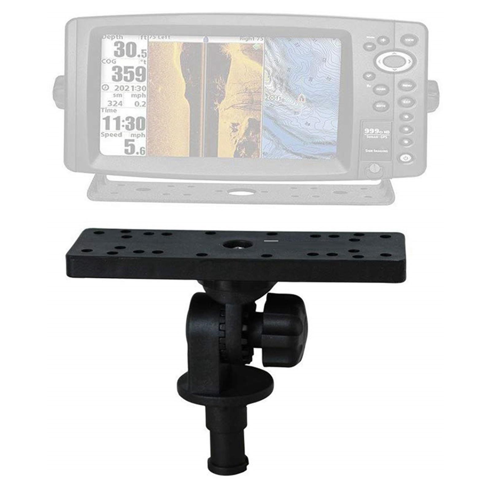 Universal Marine Fish Finder M - đánh giá và giá Fish Finder Mount