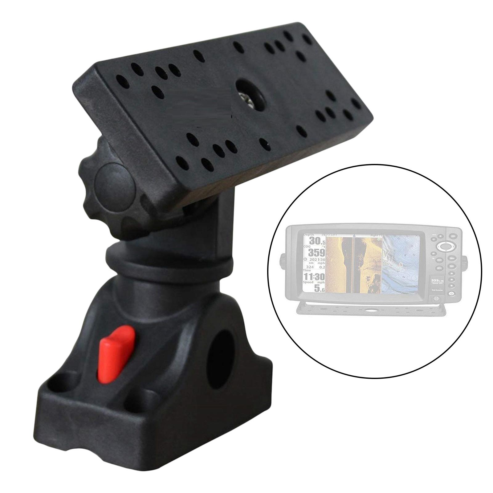 Universal Marine Fish Finder M - đánh giá và giá Fish Finder Mount