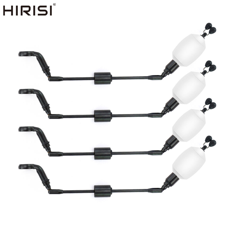 Hirisi Carp Fishing Swingers F - đánh giá và giá Bite Alarm