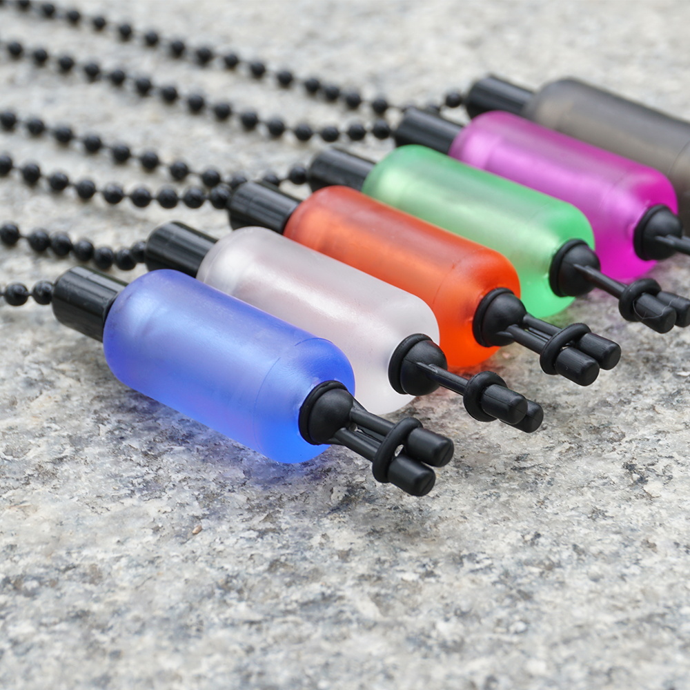 Hirisi 2Pcs Fishing Swinger Bi - đánh giá và giá Bite Alarm