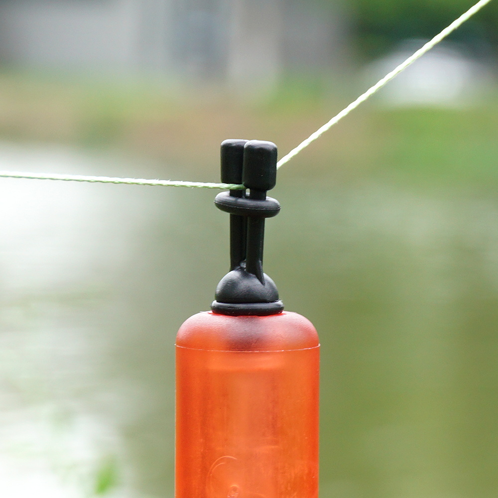 Hirisi 2Pcs Fishing Swinger Bi - đánh giá và giá Bite Alarm