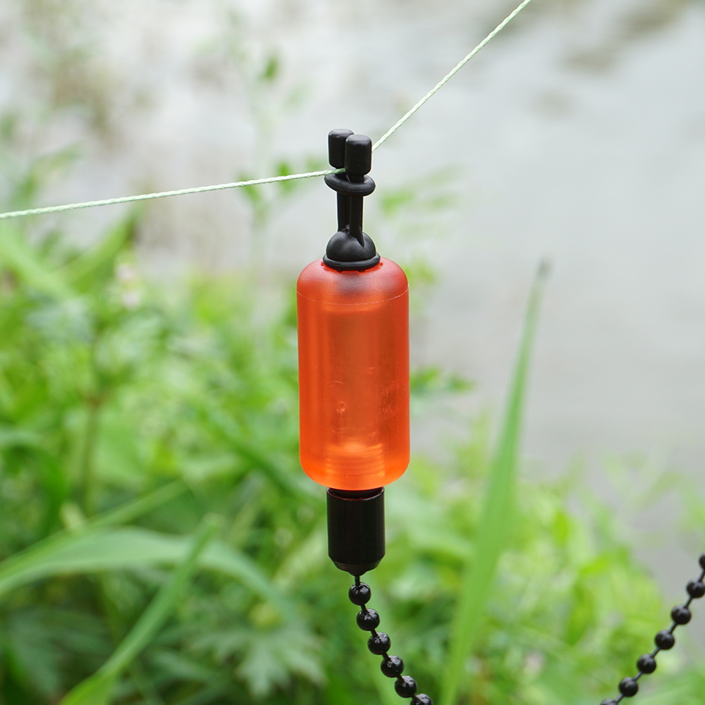 Hirisi 2Pcs Fishing Swinger Bi - đánh giá và giá Bite Alarm