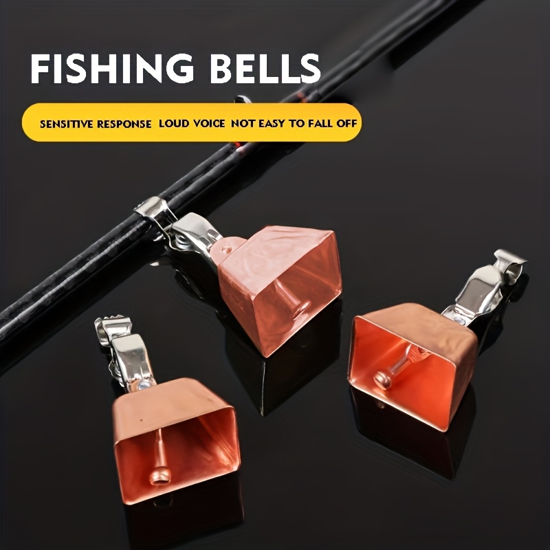 Fishing bell alarm, suitable f - đánh giá và giá Bite Alarm