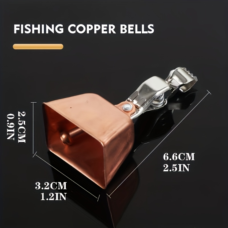 Fishing bell alarm, suitable f - đánh giá và giá Bite Alarm