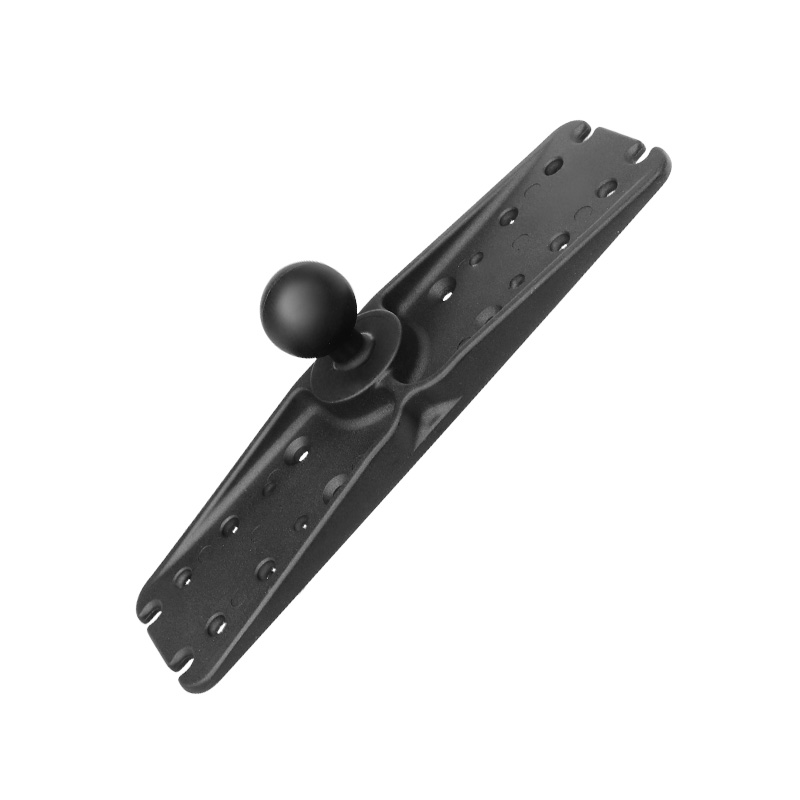 Aluminum Fish Finder Mount wit - đánh giá và giá Fish Finder Mount