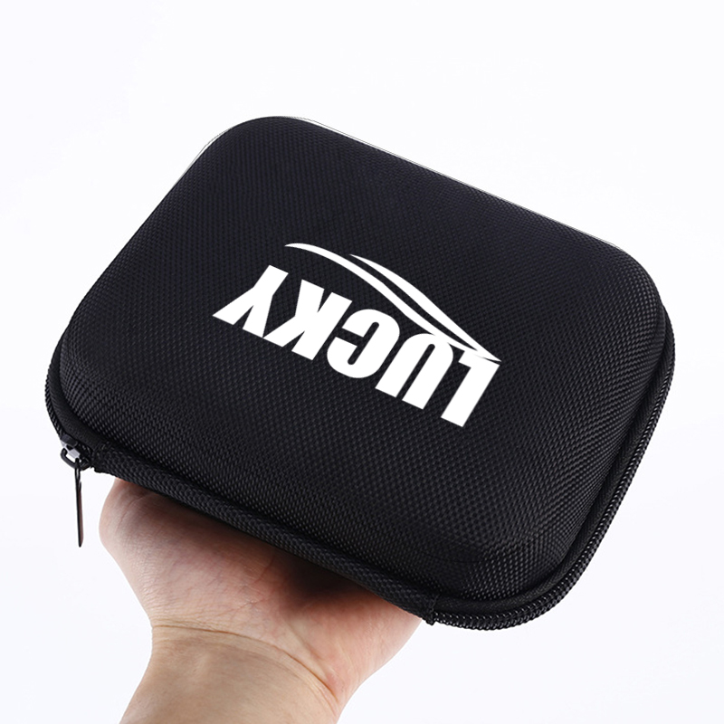 Fish Finder EVA Storage Bag Pr - đánh giá và giá Fish Finder Portable