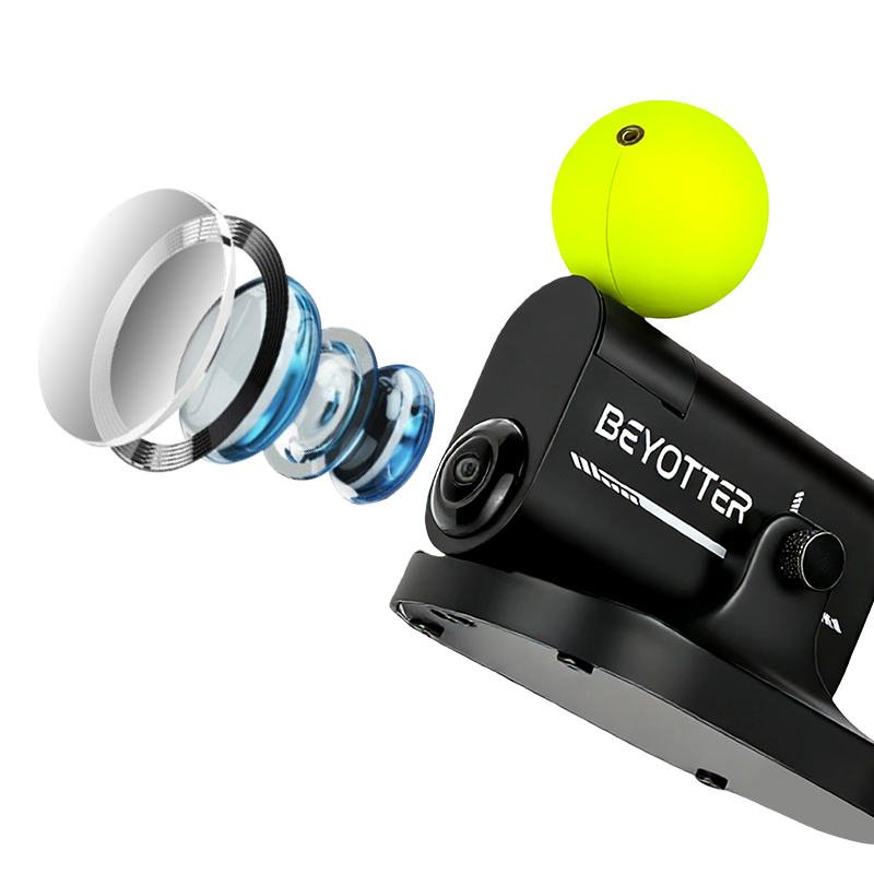NEW Portable Underwater Fish F - đánh giá và giá Fish Finder